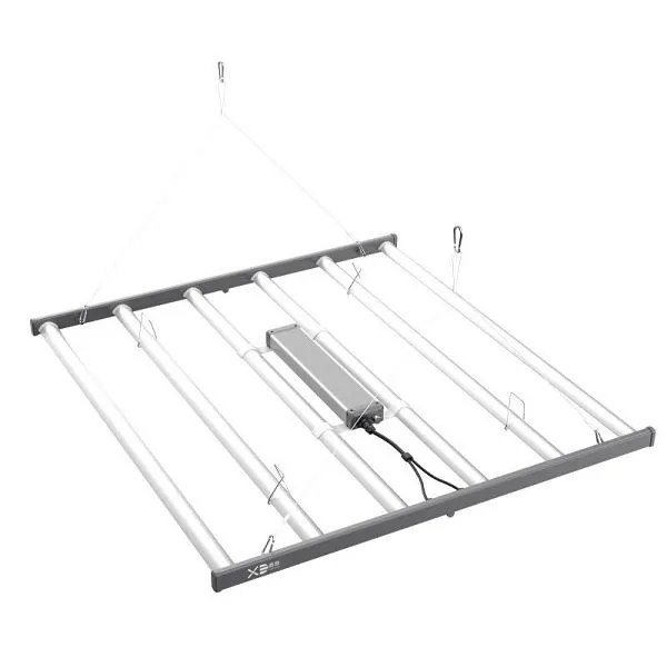 Grow Lamp Indoor Foldable 800W